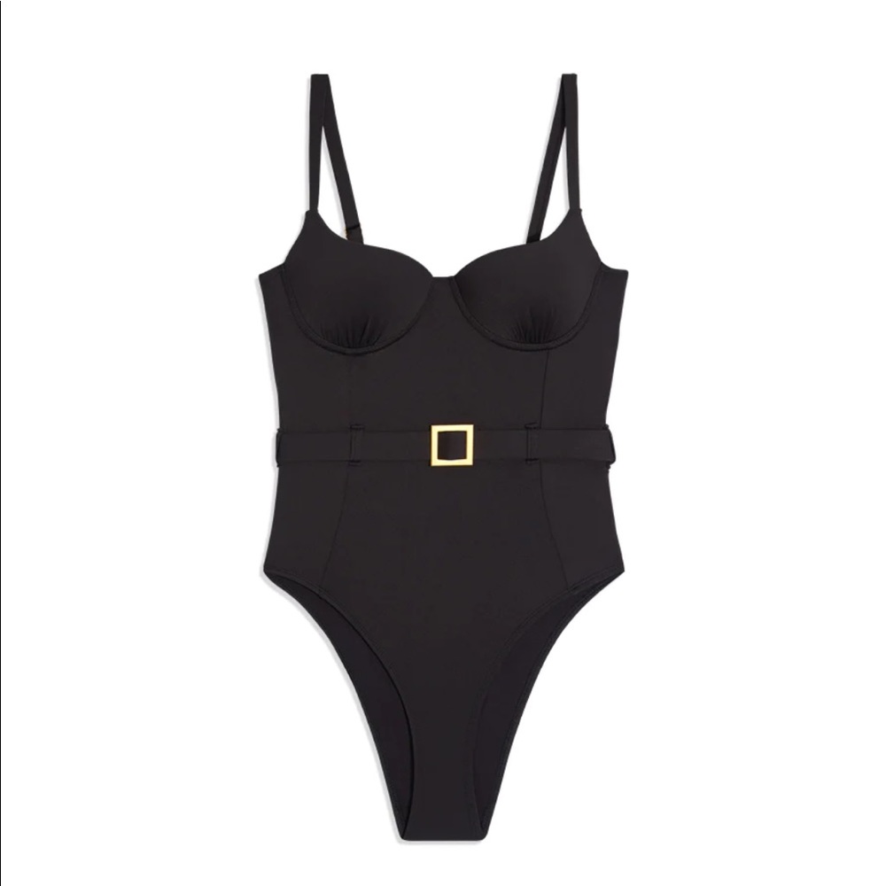 NWT WWW Danielle One Piece